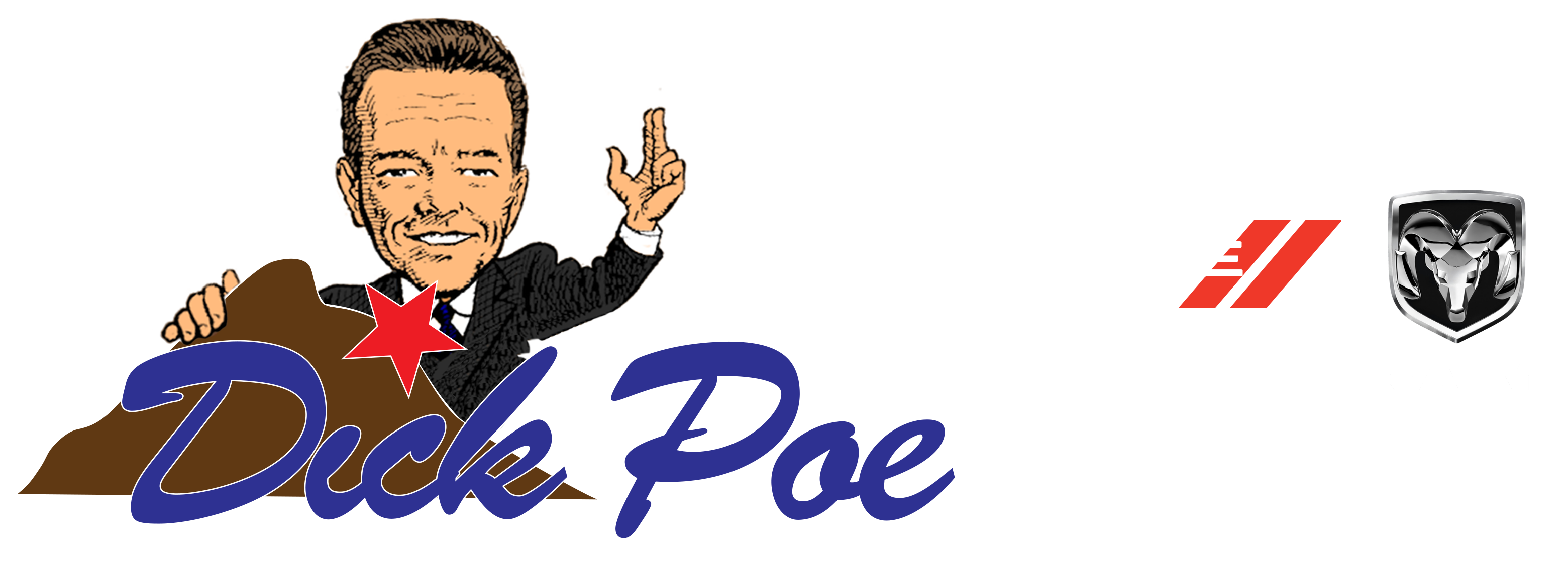 Dickpoedoddge